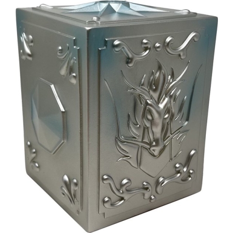 Plastoy - Saint Seiya - Pandora's box Dragon Spaarpot