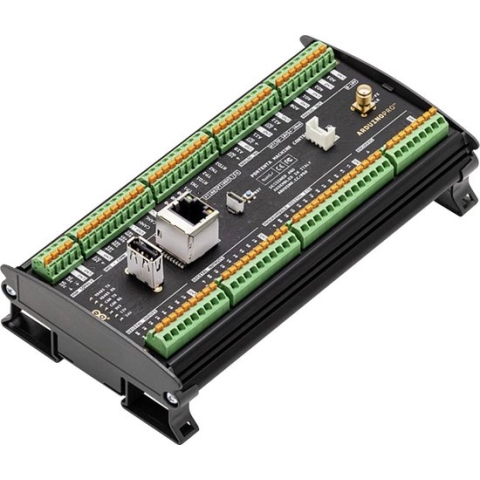 Arduino Development-board Portenta Machine Control Portenta
