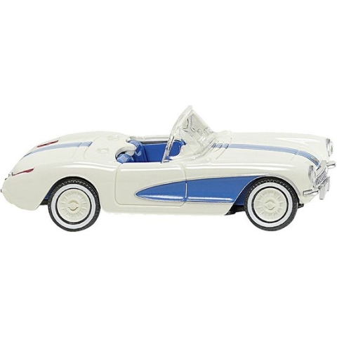 Wiking 081905 H0 Chevrolet Corvette