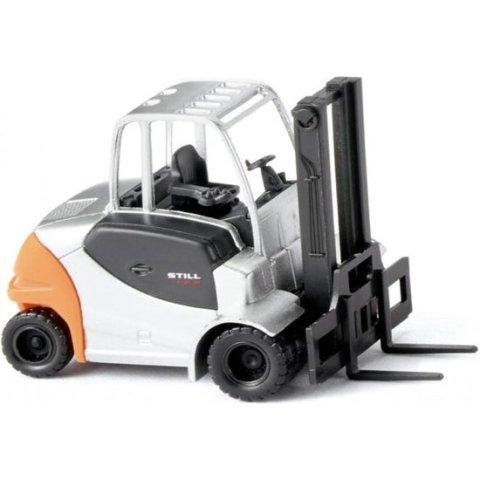 Wiking 066360 H0 Still Vorkheftruck RX 60