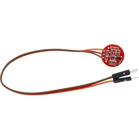 Iduino SE050 Puls-sensor 1 stuk(s) Geschikt voor serie: Arduino