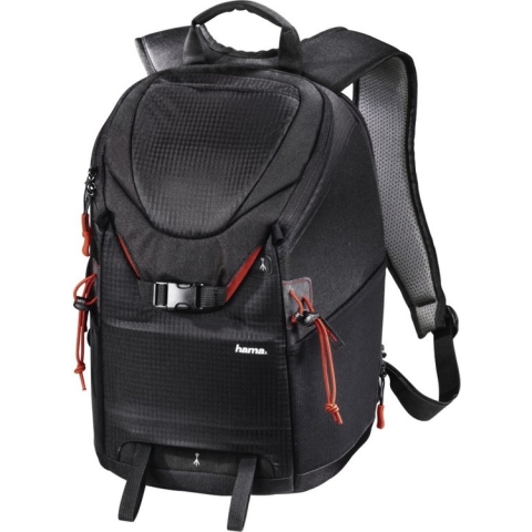 Hama Camerarugzak Profitour 180 Zwart