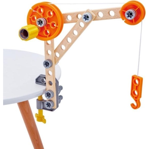 Three Experiment Kit