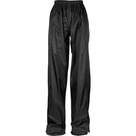 Ralka Regenbroek - Senior - Zwart - M