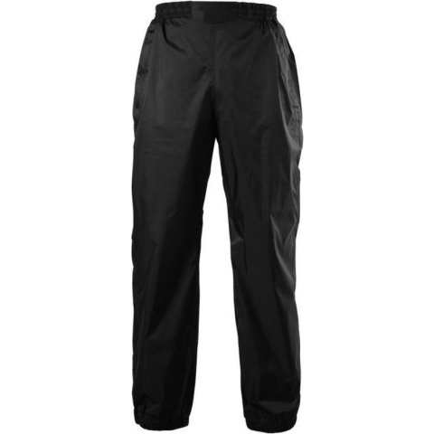 Regenbroek Wandelen LOGON Pro-X Elements – Dames – PXE 4 membraan – 10000mm waterdicht – 5000gr/24u ademend – Winddicht – Lange Rits