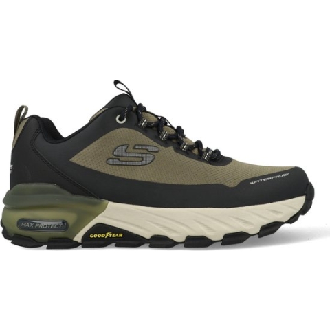 Skechers Max Protect Wandelschoenen Mannen - Maat 42