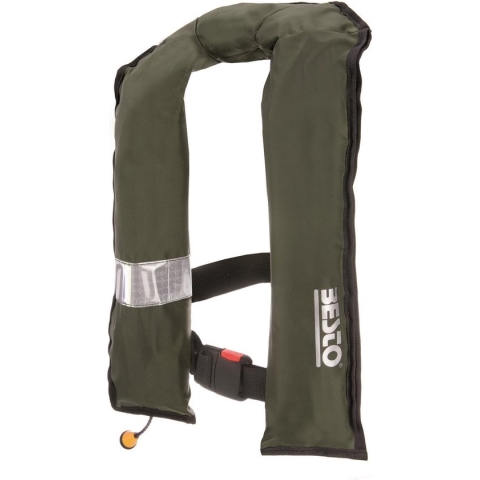 Besto reddingsvest Manuel Fisherman 300N