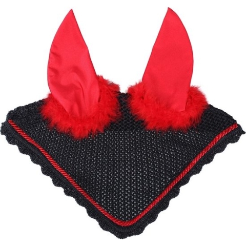 QHP Oornetje Halloween - maat Full - devil