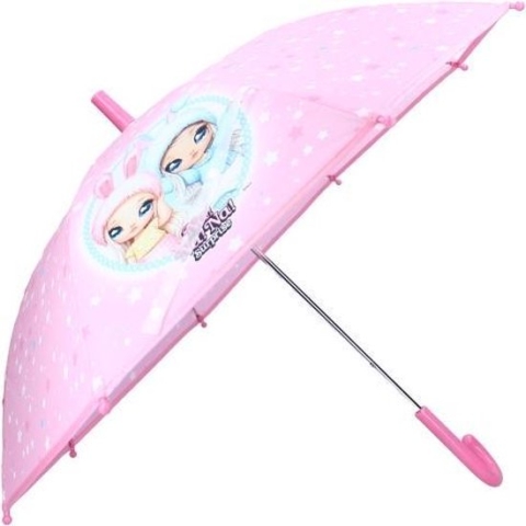 Na!na!na! Surprise Kinderparaplu 63 X 70 Cm Polyester Roze