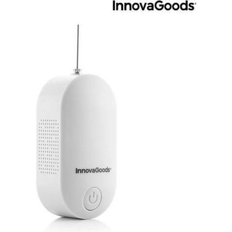 Elektrische Pomp - Vacuümpomp en Pomp in één - InnovaGoods