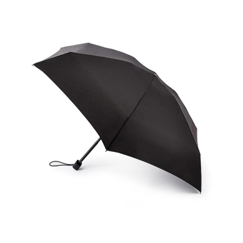 Mini Stormparaplu Fulton - 95cm - Zwart