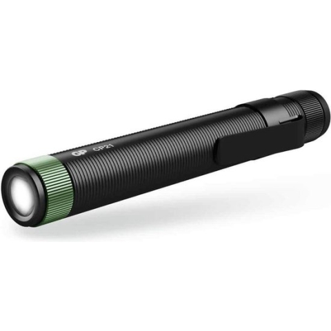 GP LED Pen Zaklamp 20Lm