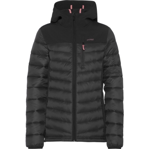 Protest Prtparini Jr outdoorjas meisjes - maat 152
