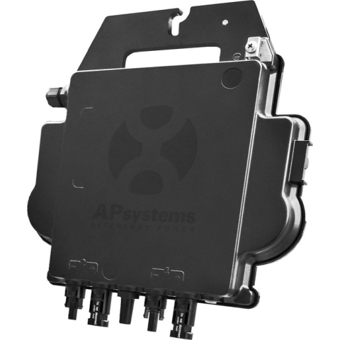 APS DS3-D micro omvormer 1800 Watt