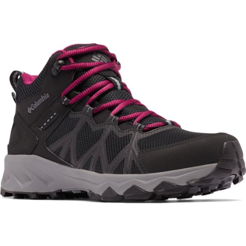 Columbia PEAKFREAK™ II MID OUTDRY™ Mid Wandelschoenen - Waterdicht - Bergschoenen - Dames - maat 39