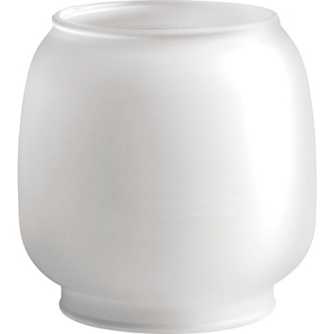 Campingaz Gaslampglas M Reserveglas - Rond - Ø 6,5 x 8 cm