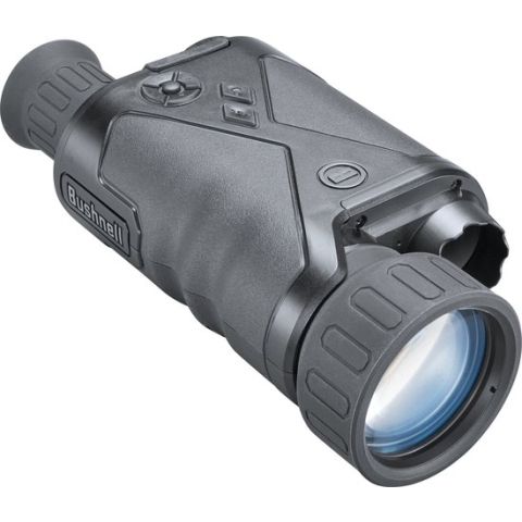 Bushnell 6x50 Equinox-Z2 black - Digitale Nachtkijker