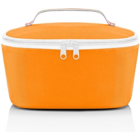 Reisenthel Coolerbag S Pocket Koeltas - 2,5L - Mandarin Oranje
