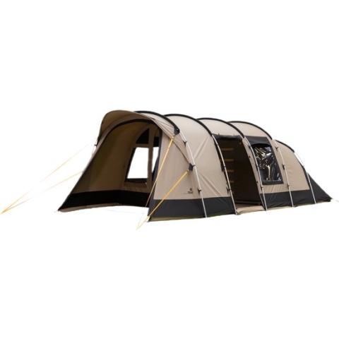 Redwood Birch 310 CFT - Familie tunnel tenten - Beige