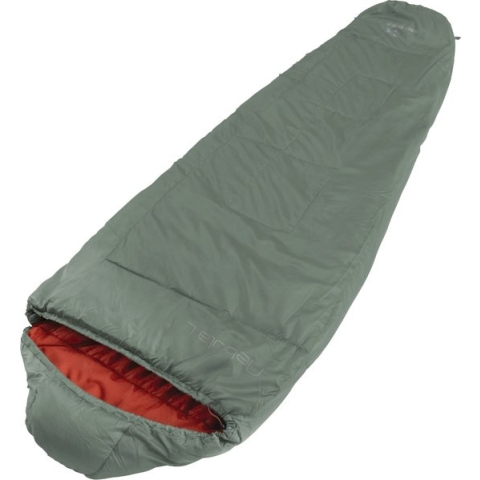 Easy Camp Nebula L slaapzak - Groen