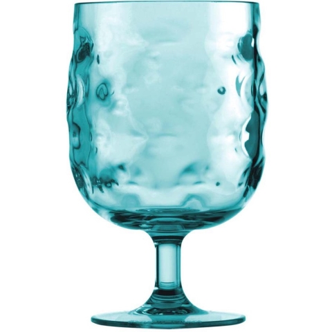 Marine Business Scheepsservies Moon Wijnglazen set 6 stuks groen