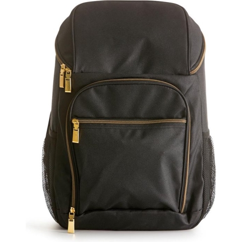 Sagaform Koelrugzak, Zwart