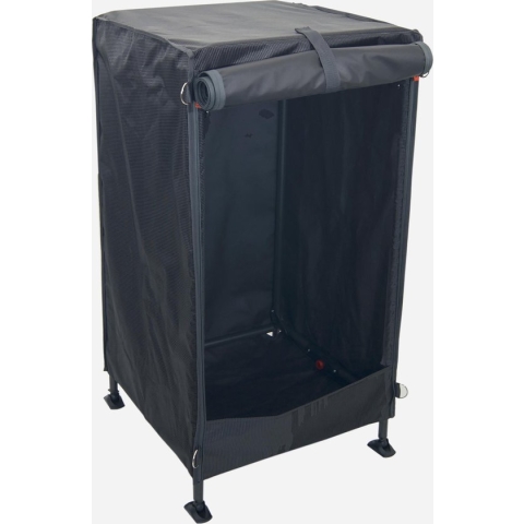 Crespo - Opbergkast - AP-102 - Camper - 14x52x104 cm