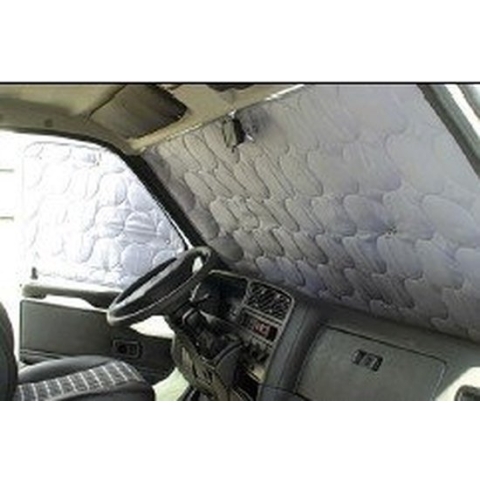 Raamisolatie-sets Mercedes Sprinter VW Crafter vanaf 05/2006 - 04/2014