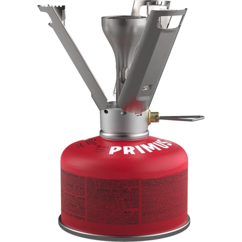 Primus Firestick Stove - Compact - Slechts 105 gram