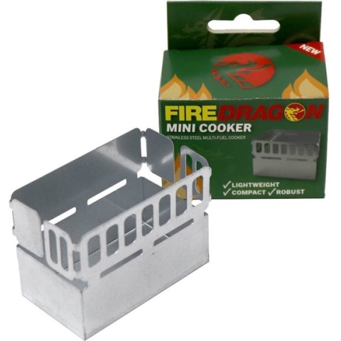 Mini Cooker