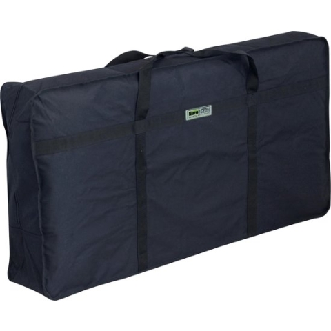 Eurotrail Draagtas Campingstoel - Black