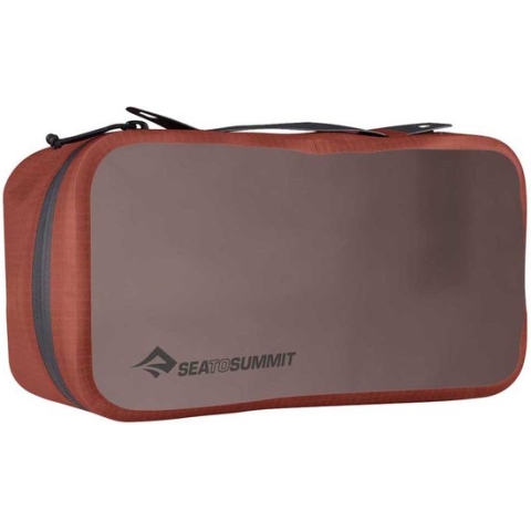 Sea To Summit Hydraulic M/r Reisetui Bruin