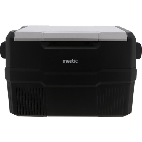 Mestic Koelbox Compressor MCCHD-45 AC/DC - 43 L inhoud - Vriest tot -18C - Sterke behuizing voor extreme omstandigheden