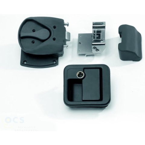 Deurslot M1 type Van-Lock I