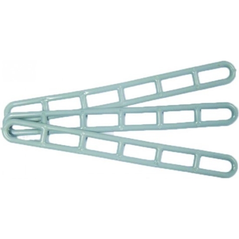 Campking Trapspanner flexibel zak 6 stuks