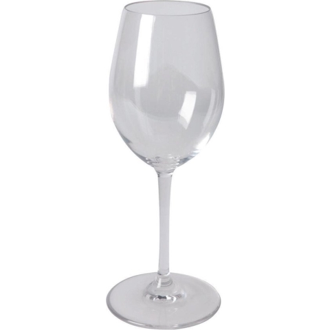 Witte wijnglas - Polycarbonaat - Onbreekbaar - 300 ml