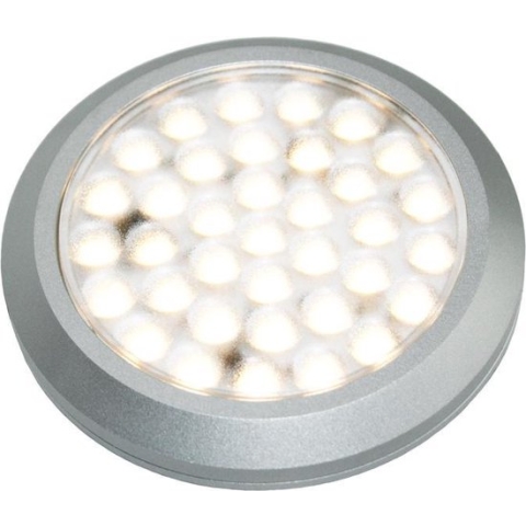 Haba Opbouwspot Led Bern - verlichting/elektra inbouw/opbouw -