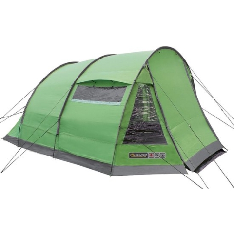 Highlander Sycamore  - Groen - 4 Persoons