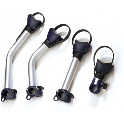 Thule Bike Holder 2/3 Sport - Elite 330mm