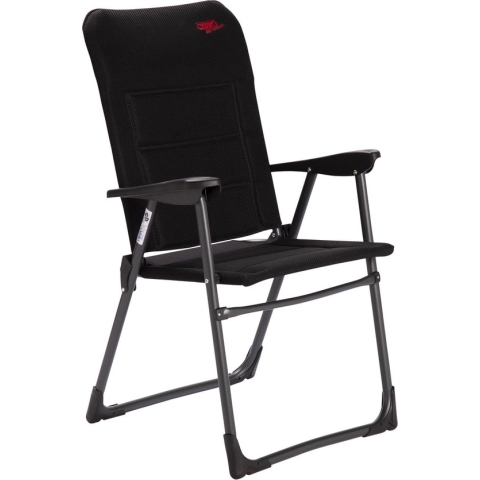 Crespo - Stoel - AP-218 Air-Deluxe - Zwart (80)