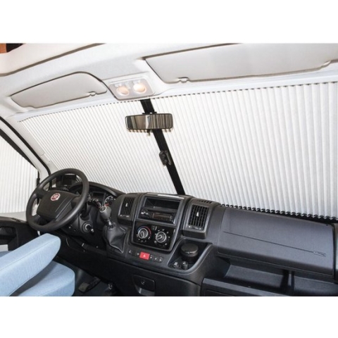 Remifront 4 Fiat Ducato X290(S8) >2021 met Sensorpakket Groot