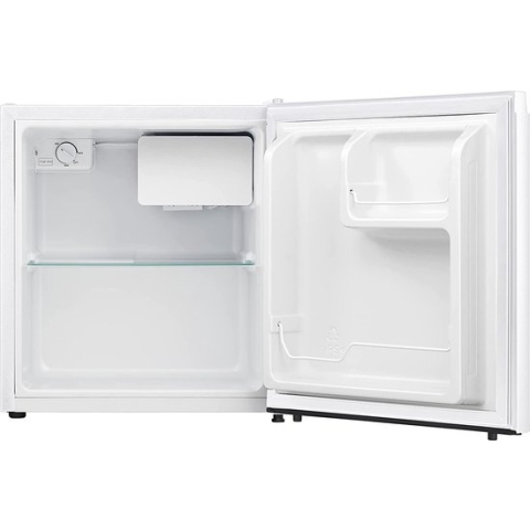 Mini koelkast - Mini fridge - kleine koelkast voor kamer, cosmetica, kantoor, auto - Camping fridge - Campingkoelkastje