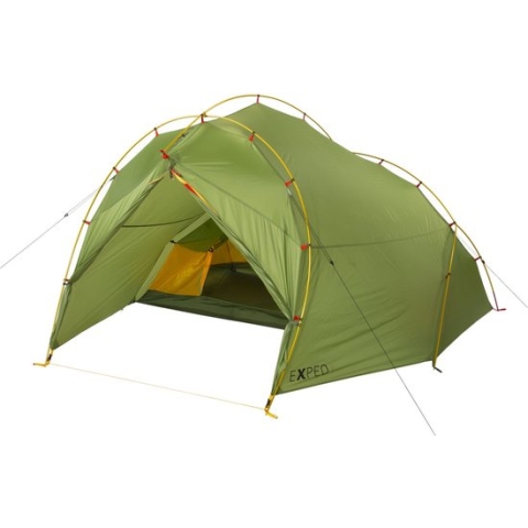 Exped Outer Space II Trekkerstent