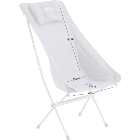 Outwell Tryfan - Maat Unisex_OneSize
