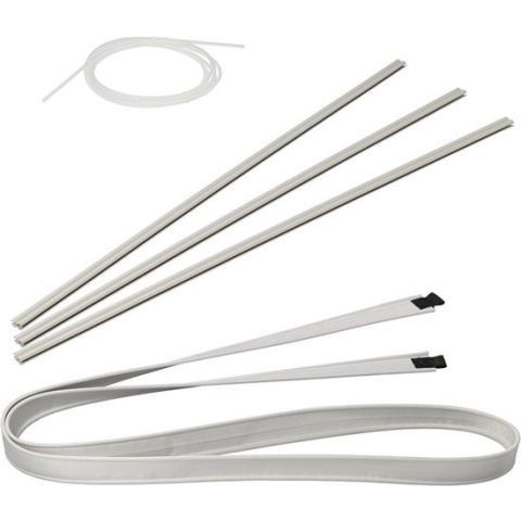 Pro Plus Verbindingsset 7 - 5 mm voor Voortent