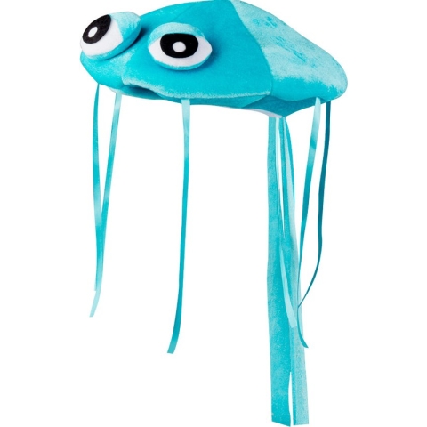 Boland - Hoed Kwal - 59 - Volwassenen - Unisex - DierenGrappig en Fout