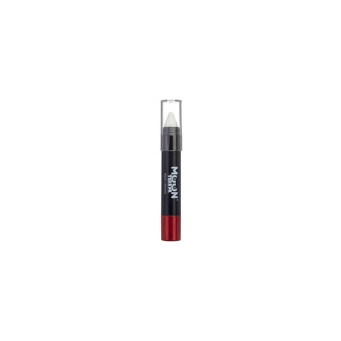 Moon Creations Schmink Stift Moon Terror - Halloween Wit