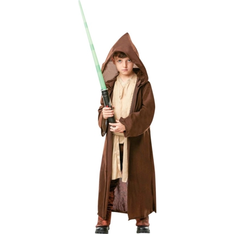Jedi™ Star Wars™ kostuum voor kinderen - Verkleedkleding