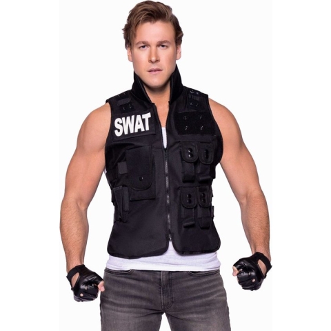 SWAT Commander