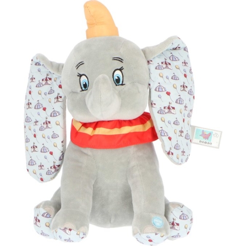 Disney Pluche met Print en Geluid - Simba